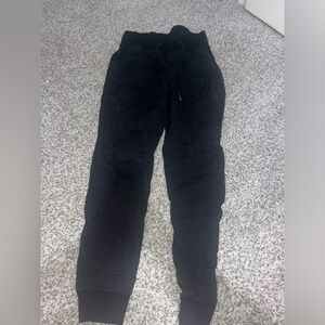 Dance studio joggers